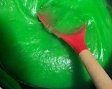 Foto langkah ke 2 dari resep Es Cendol tepung Hunkwe.
