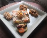 Foto del paso 11 de la receta Ensaladilla con mejillones
