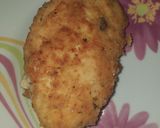 Foto del paso 4 de la receta: Pechugas rellenas