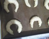 صورة لخطوة 4 من وصفة كرواصون مالحين 🥐🥐