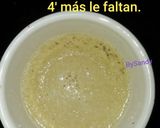 Foto del paso 7 de la receta: ¡Flan de coco! Super Fácil!#SinTACC Apto #DMA #F3 y #F4