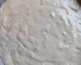 Une image de l'étape 12 de Gâteau nuage citronné 🍋.