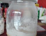 Foto langkah ke 4 dari resep Sourdough starter/Ragi alami.