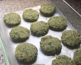 Foto del paso 2 de la receta: Falafel horneado
