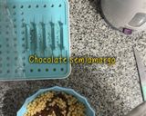 Foto del paso 2 de la receta: “Barritas de cereal”
