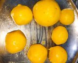 મટકી પેંડા (Matki Peda Recipe In Gujarati) રેસીપી સ્ટેપ8ફોટો