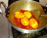 Egg curry recipe step 1 photo