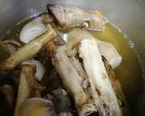 Paye(پائے) recipe step 3 photo