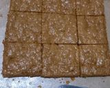Foto langkah ke 7 dari resep Martabak Cake (Slice Cake) keto.