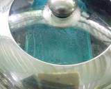 ขนมชั้นใบเตย วิธีทำสูตร 7 รูป