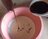 Foto del paso 8 de la receta: Pastel imposible / Chocoflan