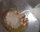 Foto langkah ke 5 dari resep Tahu Crispy Kriuk.