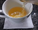 Foto del paso 17 de la receta: Té de Cáscara de naranja 🍊 🧡♻️