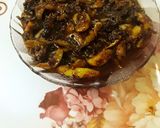लहसुन का आचार(lehsun ka achar recipe in hindi) रेसिपी चरण 5 फोटो