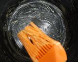 Foto langkah ke 13 dari resep Bolu pisang kukus (tanpa mixer, tanpa oven).