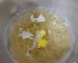 Foto langkah ke 1 dari resep Maklor (Makaroni Telor).