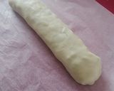 Foto del paso 3 de la receta Hojaldre relleno de verdura y pollo