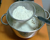 Foto del paso 2 de la receta: Pan de jengibre vegano (gingerbread)