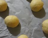 Foto langkah ke 3 dari resep Donat Gemoy.