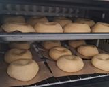 Foto langkah ke 8 dari resep Donat.