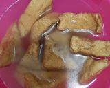 Foto langkah ke 3 dari resep Tahu Jeletot.