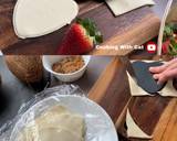 Valentines Day Easy 3 INGREDIENT DESSERT recipe step 3 photo