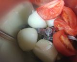 Foto del paso 2 de la receta: Caldo de pescado