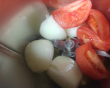 Foto del paso 2 de la receta: Caldo de pescado