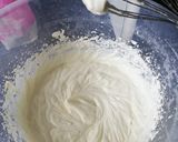 Málnás cheesecake recept fázis 4 fotója