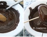 Foto del paso 8 de la receta: Bombones de Gofio