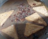 Foto langkah ke 5 dari resep Semur Kentang Tahu.