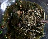 A picture of step 3 of My Roasted Dijon & Herbs Lamb Chops 😋.