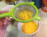 雞湯嫩豆腐醬油蒸蛋的食譜步驟3照片