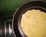 বাঁধা কপির থেপলা (Bandhakopir thepla recipe in Bengali) রেসিপির ধাপ 5 ছবি