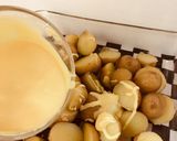 Foto del paso 2 de la receta: Ensaladas de Papas Cocktail!