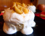 Foto del paso 5 de la receta: Mug cake “tarta de manzana”