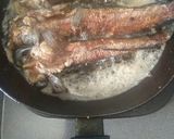 Foto langkah ke 2 dari resep Ikan kutuk goreng gurih.