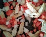 Foto del paso 3 de la receta: Ejotes Con Milanesa De Pollo