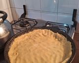Foto del paso 8 de la receta: Pasta frola de mermelada de higo