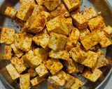 पनीर मसाला (Paneer Masala Recipe In Marathi) रेसिपी स्टेप 1 फोटो 