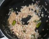 ரிங் எக் வித் மஸ்ரூம் கிரேவி ரெசிபி ஸ்டேப் 1 புகைப்படம்