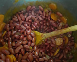 Foto del paso 3 de la receta: Alubias rojas con pasta