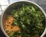 Stuffed cabbage recipe step 6 photo