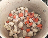 Foto del paso 5 de la receta: Curry japonés