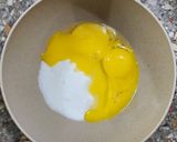 Foto del paso 7 de la receta: 🍋Pepas de limón #singluten 🍋 Galletitas con sabor a lemon pie 🍋