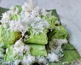 Foto langkah ke 10 dari resep Kue Putu Bambu.