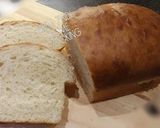 A picture of step 2 of 🍞🥛Easy Milk Loaf Bread🥛🍞.