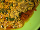 Tuwan semovita & agusi