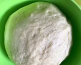 Foto langkah ke 4 dari resep Donat Mini Cekmin.