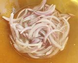 Foto del paso 4 de la receta Ceviche de langostinos